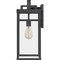 Quoizel Keaton Outdoor Wall Lantern KTN8408MB - alternate 5